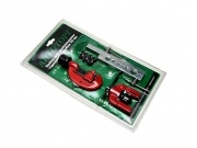 Набор для развальцовки трубок 10пр.(АТ-4203) АВТОТОРГ