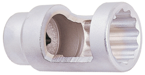 Инжекторная головка 27мм