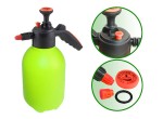 Опрыскиватель 2л, желтый (с клапаном сброса давления), CA891
