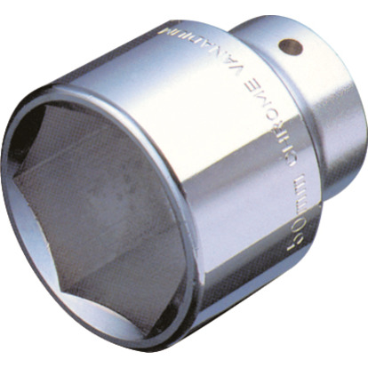 N6046 Головка торцевая 6гр. 3/4