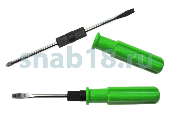 АТ52500 Отвертка комбинированная 