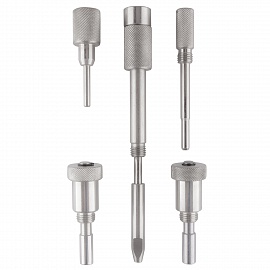 AV-931002 Набор фиксаторов валов для дизельных двигателей FIAT Ducato, IVECO Daily 