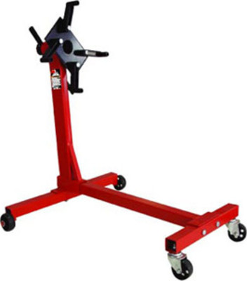 Стенд для двигателя 0,7т