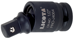 Кардан ударный 1/2", PRO-J4064 Кардан ударный 1/2", PRO-J4064