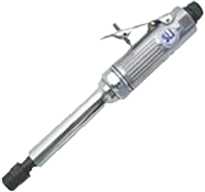 Пневмошлифмашинка ST-7733LM (цанга 6мм, 25000об/мин)удлиненная версия