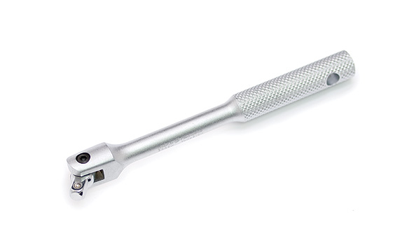 628343 Вороток шарнирный 1/2 430мм