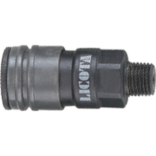 Пневморазъём композитный 3/8" внеш. резьба, E30SMOC