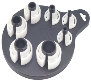 Набор съемников для разборки топливных систем и систем кондиционирования¶¶