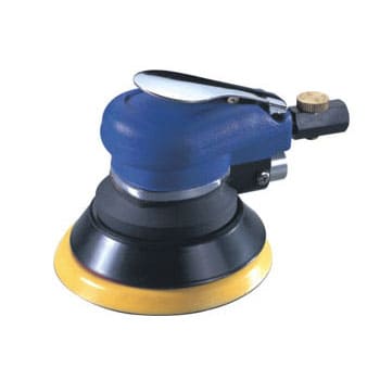 Шлифмашина эксцентриковая Pegas  TP-210 125mm, 9000об/мин., 230л/мин.,, 1809