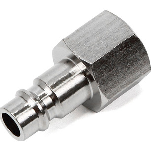 Разъем "папа" -  внутренняя резьба 3/8, 030PF