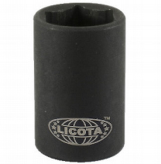 AG2010 Головка торцевая ударная с магнитом 