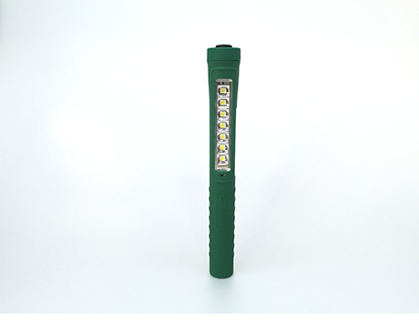 GL-A86 Фонарь карманный аккумуляторный светодиодный