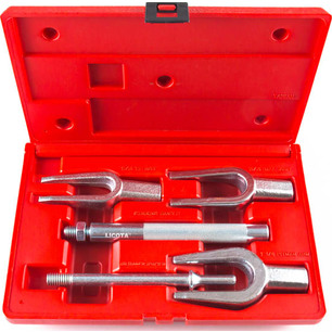 Набор съемников "вилки", 5 предметов