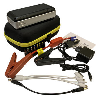 Автомобильное пусковое устройство АПУ-150 ТОП АВТО