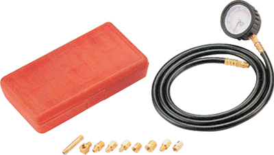 Набор для измерения давления масла 