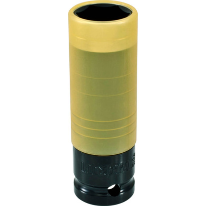 ANS4019L-HT Головка торцевая ударная для литых дисков 1/2