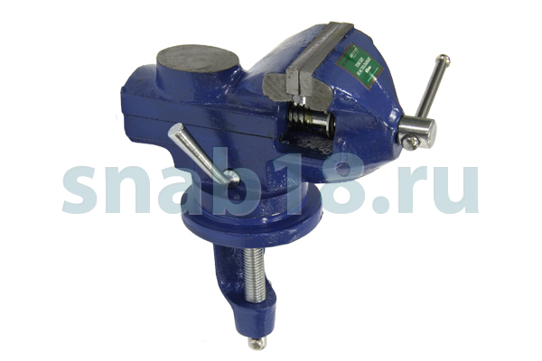 Тисы поворотные 65 мм Автоторг(АТ-0480)