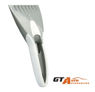 скребок для снега и льда () 10см, СА-1018