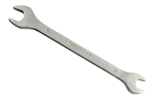 AT45123 Ключ рожковый 12х13мм АТ