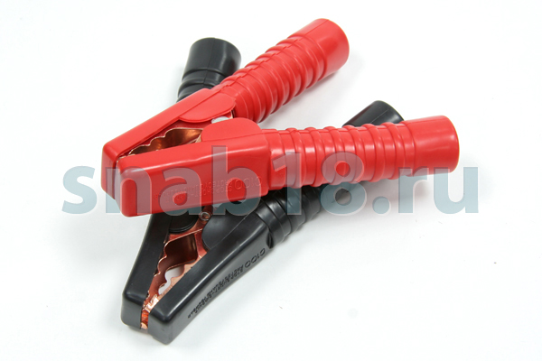 АТ-0621 Зажим клеммы АКБ 500А