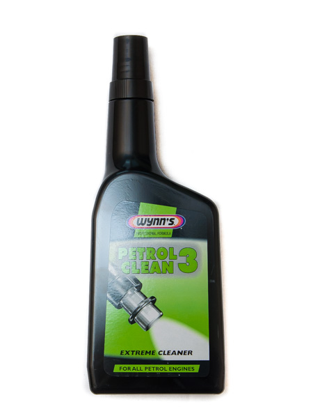Petrol Power 3 Petrol Power 3