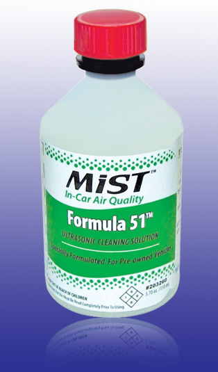 Жидкость для "Mist2" Жидкость для "Mist2"