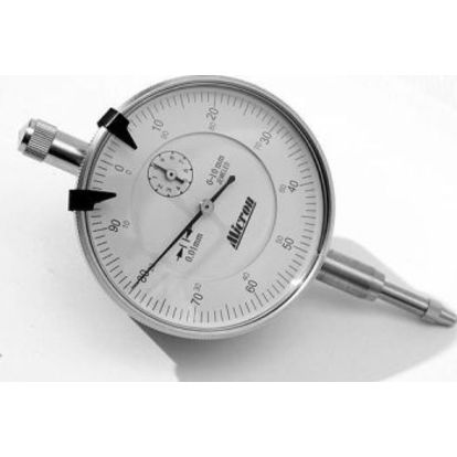 Индикатор часового типа