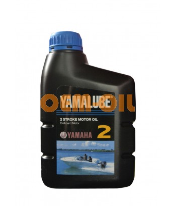 yamalube yamalube