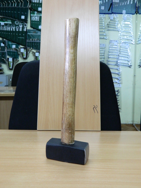 кувалда 1 кг