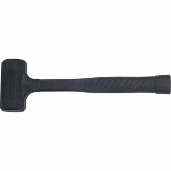 Молоток с мягким бойком без отдачи 55 мм, AHM-06055 Молоток с мягким бойком без отдачи 55 мм, AHM-06055