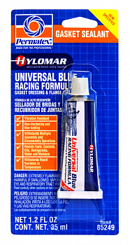 Уплотнитель Прокладок и Фланцев"ХИЛОМАР"-Гоночная формула 35мл., 85249