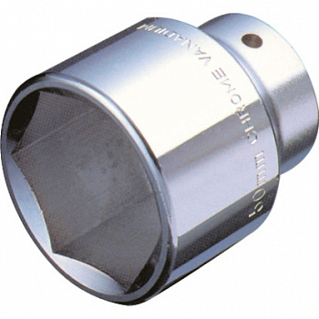 Головка торцевая 6гр. 3/4" 55мм, N6055