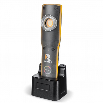 Светильник аккумуляторный инспекционный с УФ-светодиодом, RT-AT500