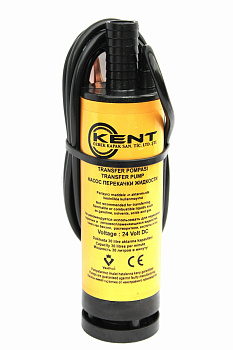 Насос для перекачки топлива () 24V без фильтрап KENT, AMAP07