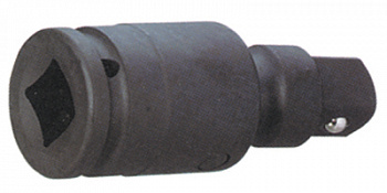Кардан ударный 1/2", AUJ-P4072 Кардан ударный 1/2", AUJ-P4072