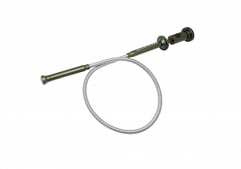 Захват гибкий с подсветкой и магнитом 2,3кг, L=600мм, 838350