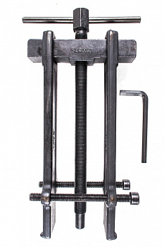 Съемник с двумя фиксируемыми захватами 1, GPL-FX01 Съемник с двумя фиксируемыми захватами 1, GPL-FX01