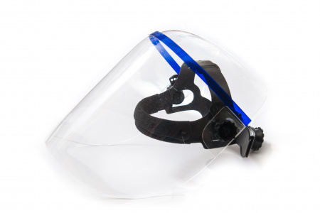 Маска защитная "Профи" БМ, 730201