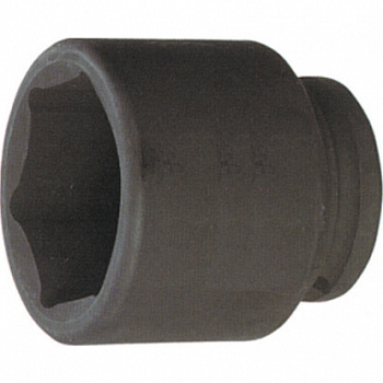 Головка торцевая ударная LICOTA 3/4" 19мм, A6019 Головка торцевая ударная LICOTA 3/4" 19мм, A6019