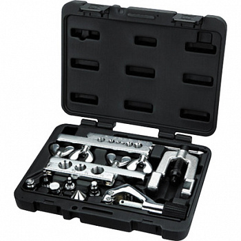 Набор для развальцовки и резки трубок дюйм., ATM-1005