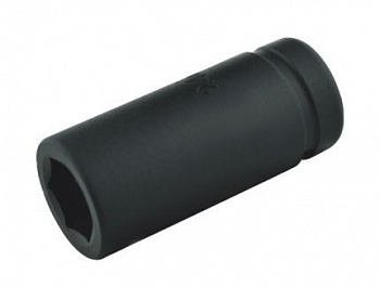 Головка торцевая ударная GARWIN PRO глубокая 3/4", 6 гр., 28 мм, 620336-28 Головка торцевая ударная GARWIN PRO глубокая 3/4", 6 гр., 28 мм, 620336-28