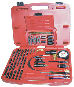 Пневмотестер дизельных двигателей легковые, грузовые, ATP-2176