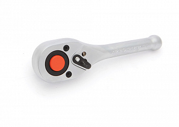 Трещотка укороченная 1/2", 628601