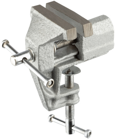 тиски настольные 60мм (BERIL), 493160