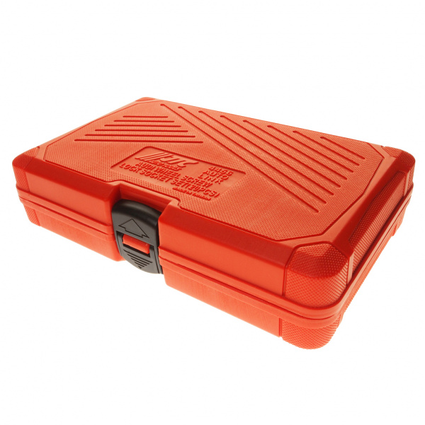 JTC-4456 Набор головок для секретных болтов и гаек (AUDI после 2006г.) JTC