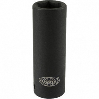 Головка торцевая ударная LICOTA глубокая 1" 30 мм, A8030L