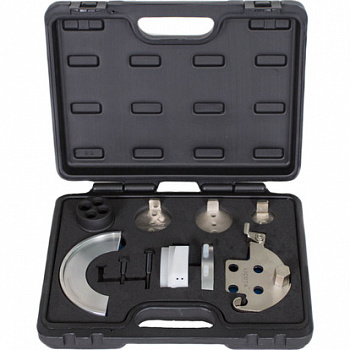 Набор для установки приводных ремней мультимарочный, 11 предметов, ATA-2704