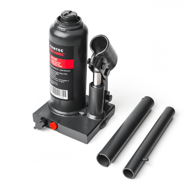 RT-VJ2T Домкрат бутылочный профессиональный 2 т, 158-308 мм TECHNIC