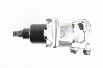 Гайковерт пневматический LICOTA ударный 1" с коротким жалом, 2439 Нм, PAW-10048S