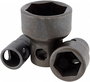 головка торцевая высокая *41 (под вороток) Автом